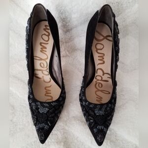 Sam Edelman High Heel